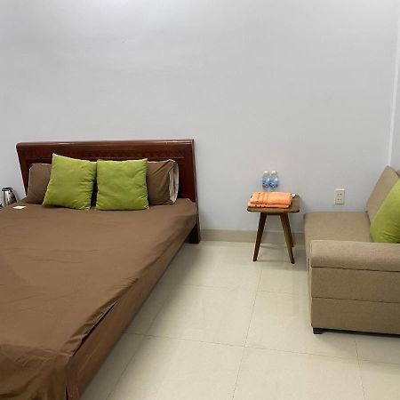 Cherki Hostel Danang Exteriér fotografie