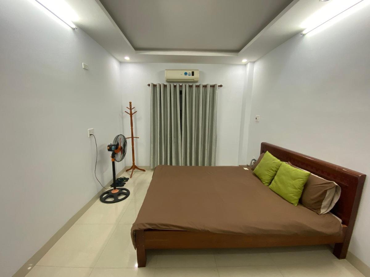 Cherki Hostel Danang Exteriér fotografie