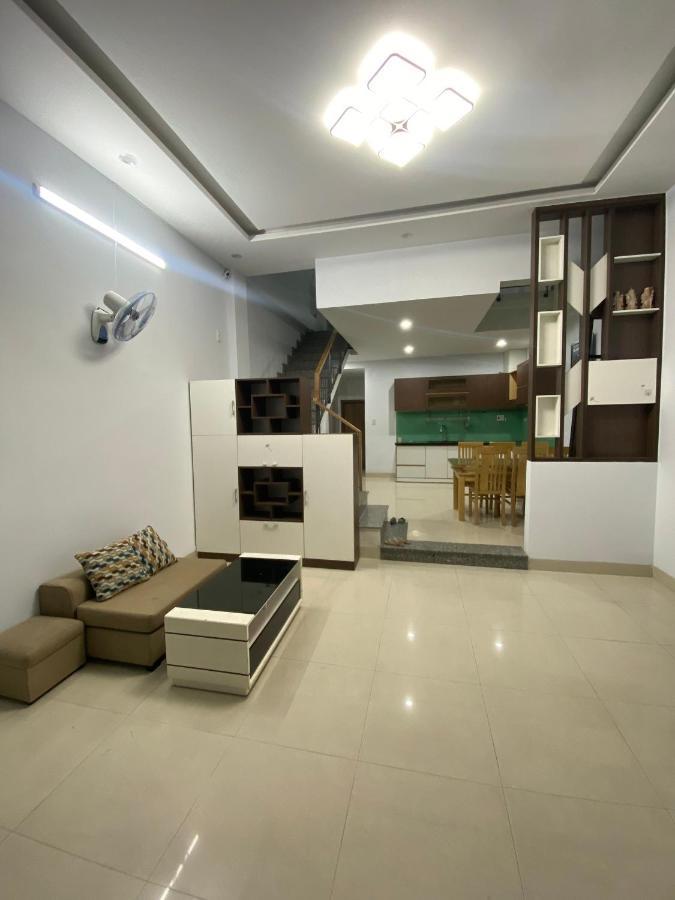 Cherki Hostel Danang Exteriér fotografie