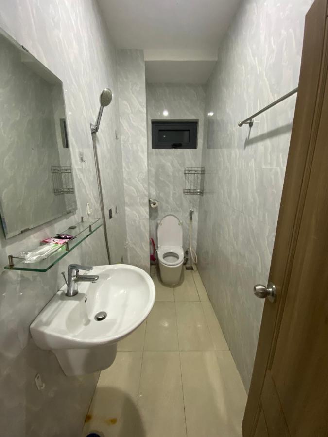 Cherki Hostel Danang Exteriér fotografie