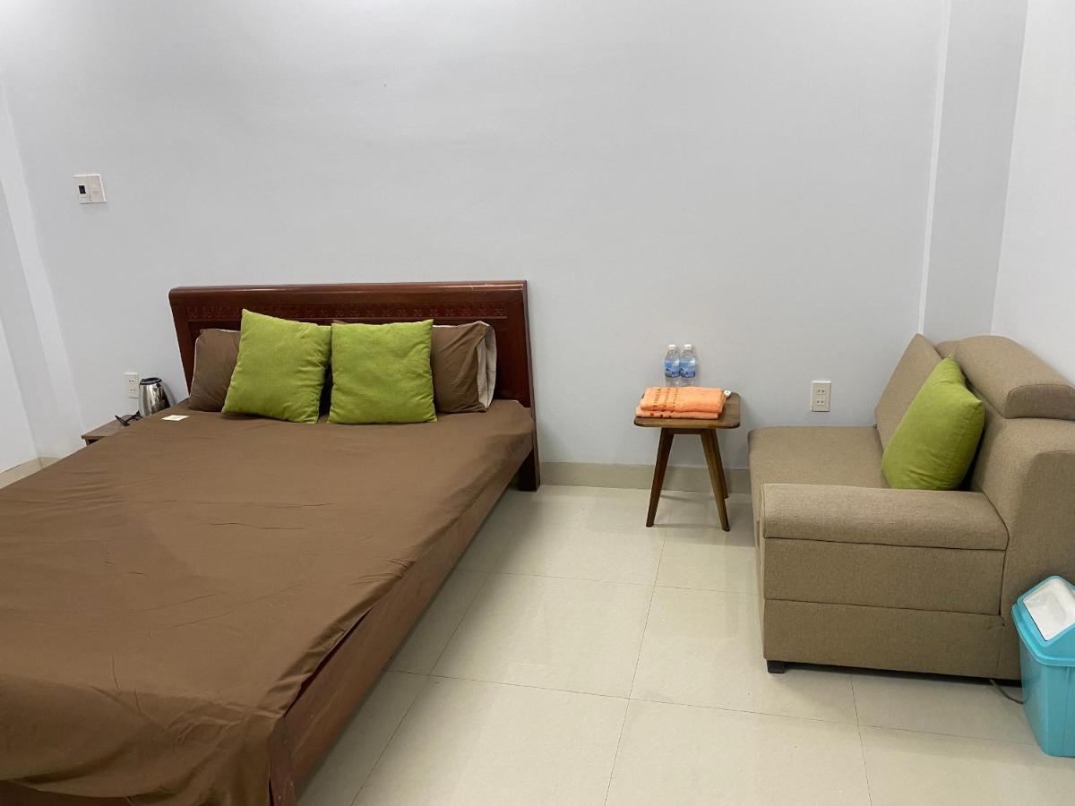 Cherki Hostel Danang Exteriér fotografie
