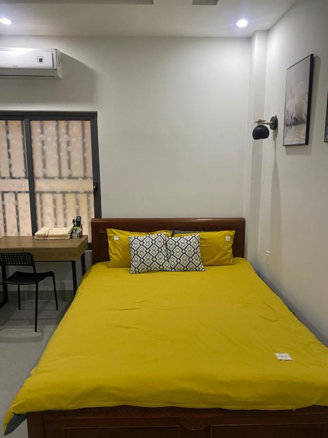 Cherki Hostel Danang Exteriér fotografie