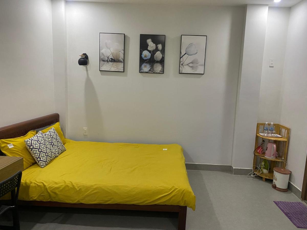 Cherki Hostel Danang Exteriér fotografie