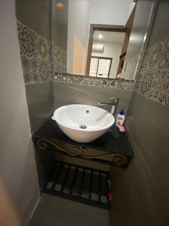 Cherki Hostel Danang Exteriér fotografie