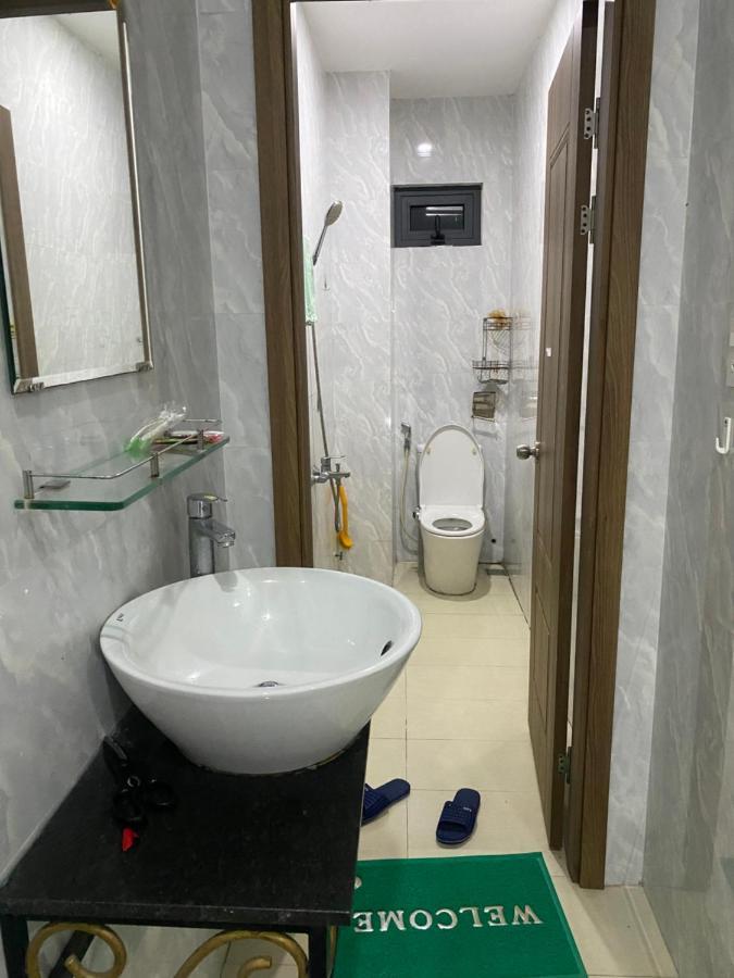 Cherki Hostel Danang Exteriér fotografie