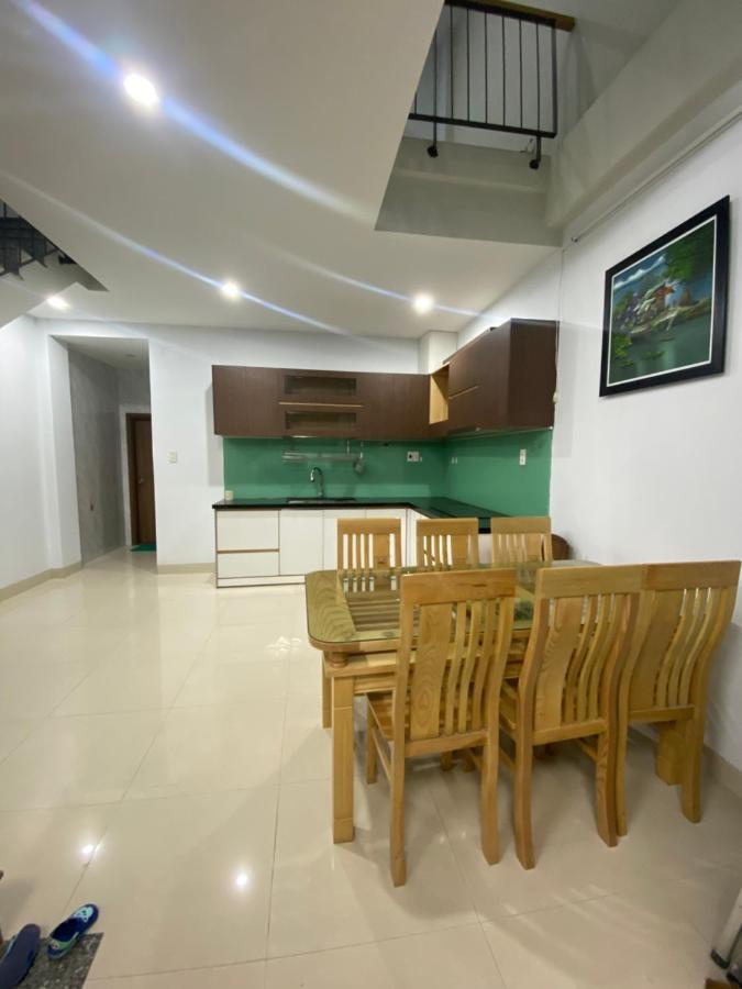 Cherki Hostel Danang Exteriér fotografie