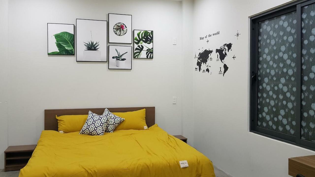 Cherki Hostel Danang Exteriér fotografie