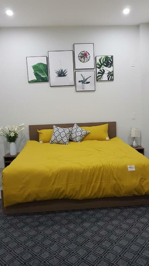 Cherki Hostel Danang Exteriér fotografie