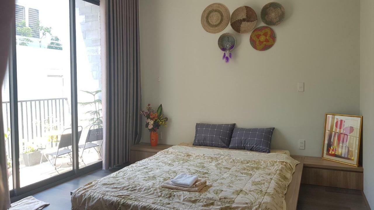 Cherki Hostel Danang Exteriér fotografie